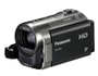 Cam�scope carte m�moire PANASONIC HC-V10 noir