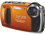 Appareil photo num�rique compact FUJIFILM Finepix XP 50 orange