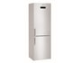 R�frig�rateur combin� WHIRLPOOL WBE3375NFCW