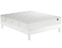 Ensemble 1 personne MERINOS Lit Stunt 90x190 pieds blanc