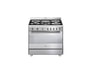 Piano de cuisson SMEG SCB91GX