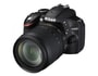 Appareil photo num�rique reflex NIKON D3200 + AF-S DX 18-105 VR