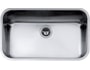 Evier inox TEKA BE74.43