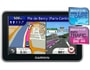 GPS Auto GARMIN Nuvi 2340 LMT