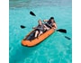 Kayak gonflable BESTWAY VENTURA2p