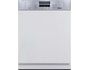 Lave vaisselle integrable 60 cm MIELE G5400SCIINOX