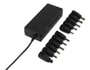 Chargeur universel KONIG PSUPNBT120K1