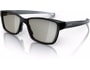 Lunettes 3D PHILIPS PTA 416/00