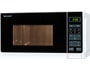 Micro ondes SHARP R242WW