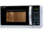 Micro ondes SHARP R642INW