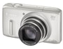 Appareil photo num�rique compact CANON PowerShot SX240 HS silver