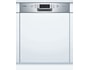 Lave vaisselle integrable 60 cm BOSCH SMI69M95EU