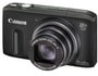 Appareil photo num�rique compact CANON PowerShot SX260 HS noir