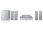 Ensemble home cin�ma Blu-ray LG BH8220B