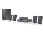 Ensemble home cin�ma Blu-ray LG BH6220S