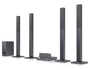 Ensemble home cin�ma Blu-ray LG BH6520T