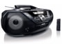 Radio cassette CD PHILIPS AZ3856