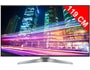 T�l�viseur LED 119 cm Full HD 3D  PANASONIC TX-L47WT50E