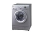 Lave linge Frontal LG F72695SL