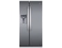 R�frig�rateur americain HAIER HRF-664ISB2