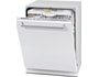 Lave vaisselle tout integrable MIELE G5470SCVI