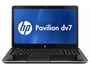 Ordinateur portable HP Pavilion DV7-7061