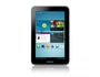 Tablette PC SAMSUNG Galaxy Tab 2 P3110 - 8 Go silver