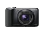 Appareil photo num�rique compact SONY CyberShot DSC-HX10V noir
