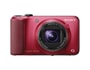 Appareil photo num�rique compact SONY CyberShot DSC-HX10V rouge