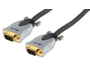 C�ble VGA KONIG HQ-SS5177/1.8