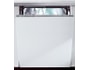 Lave vaisselle tout integrable ROSIERES RLF58/1