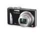 Appareil photo num�rique compact PANASONIC Lumix DMC-TZ25 noir