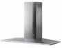 Hotte decorative murale ROBLIN 6018215