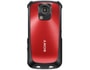 Cam�scope de poche SONY Bloggie MHS-TS22RU rouge