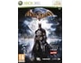Jeu Xbox 360 WARNER Batman Arkham Asylum : Game of the Year