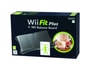 Balance Board Wii NINTENDO noire + Wii Fit Plus