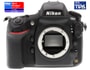 Appareil photo num�rique reflex NIKON D800 boitier nu