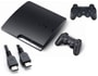 Console PS3 SONY 160 Go + DualShock 3 + cable HDMI