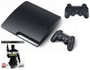 Console PS3 SONY 160 Go + DualShock 3 + Call of Duty MW3