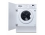 Lave linge sechant encastrable ELECTROLUX EWX127410W