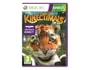 Jeu Xbox 360 MICROSOFT Kinectimals Xbox 360