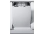 Lave vaisselle tout integrable WHIRLPOOL ADG910FD