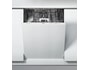 Lave vaisselle tout integrable WHIRLPOOL ADG6353A+PCFD