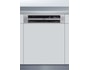 Lave vaisselle integrable 60 cm WHIRLPOOL ADG6353A+PCIX