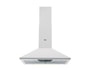 Hotte decorative murale FAURE FHC60131W1