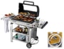Barbecue gaz CAMPINGAZ PPMBARCLINE24STBC101