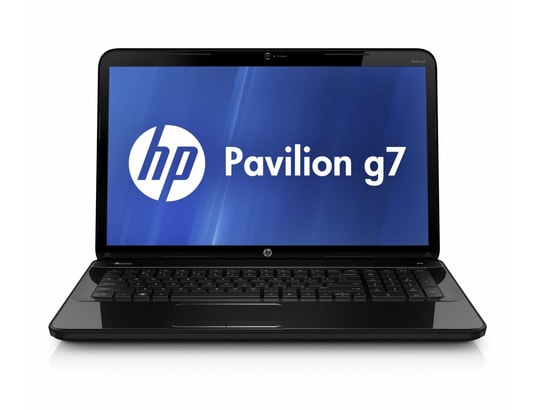 Ordinateur portable HP Pavilion G7-2043