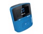 Lecteur MP3 PHILIPS GoGear Raga 4 Go bleu