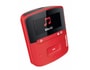 Lecteur MP3 PHILIPS GoGear Raga 4 Go rouge