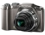 Appareil photo num�rique compact OLYMPUS SZ-31MR silver